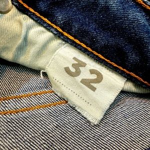 Women’s Jeans 1791 Co. DENIM